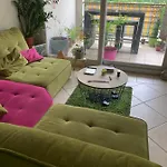 Votre Sejour Cosy A Frejus! Apartman *