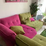 Votre Sejour Cosy A Frejus! Fréjus