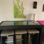 Apartman Votre Sejour Cosy A Frejus! Fréjus