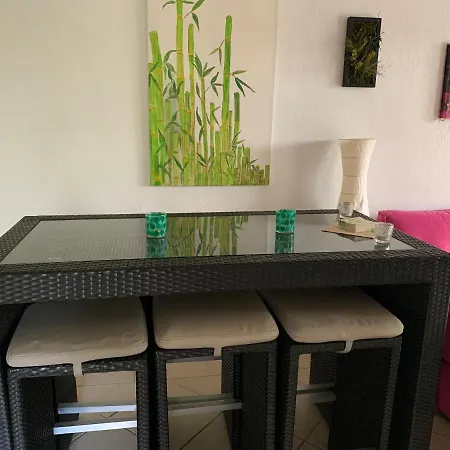Daire Votre Sejour Cosy A Frejus! Fréjus
