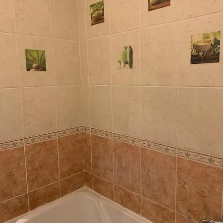 Daire Votre Sejour Cosy A Frejus! Fréjus