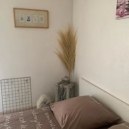 Votre Sejour Cosy A Frejus! * Fréjus