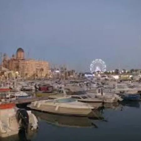 Votre Sejour Cosy A Frejus! Fréjus