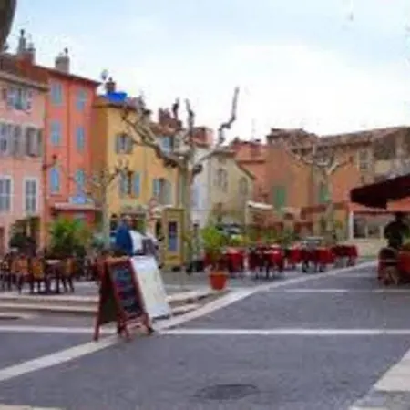 Votre Sejour Cosy A Frejus! Fréjus