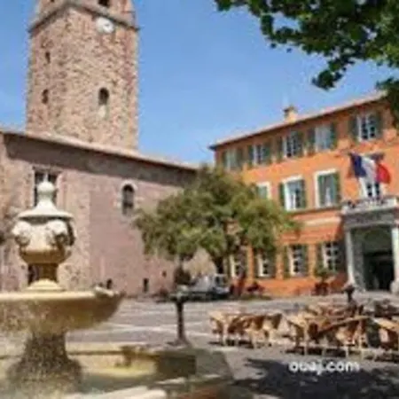 Votre Sejour Cosy A Frejus! Frejus