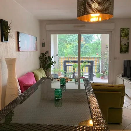 Votre Sejour Cosy A Frejus! * Fréjus