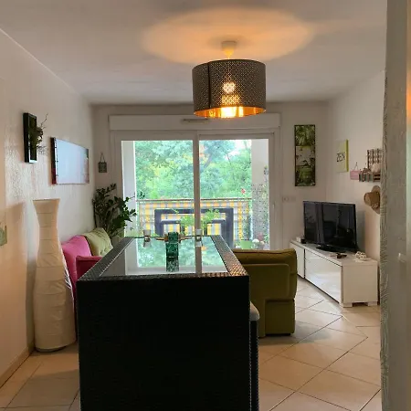 Votre Cosy à Frejus! *