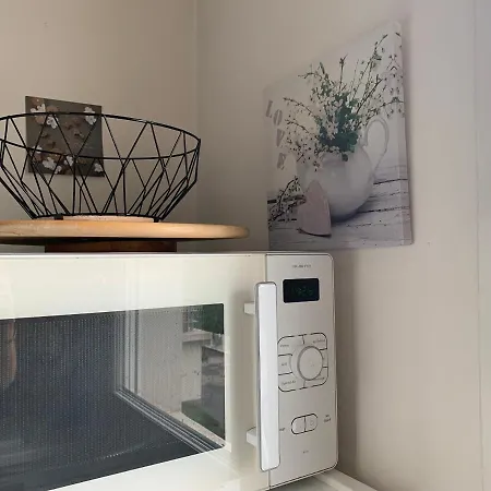 Votre Sejour Cosy A Frejus! Apartmán *