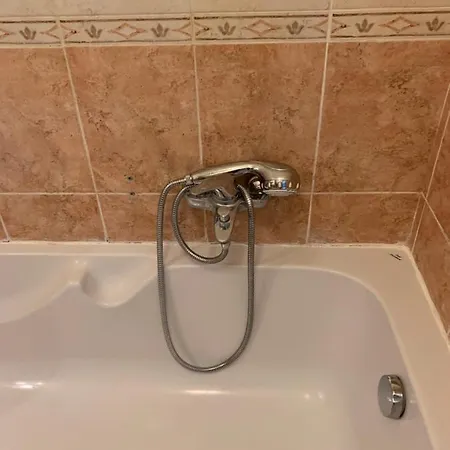 Apartmán Votre Sejour Cosy A Frejus!