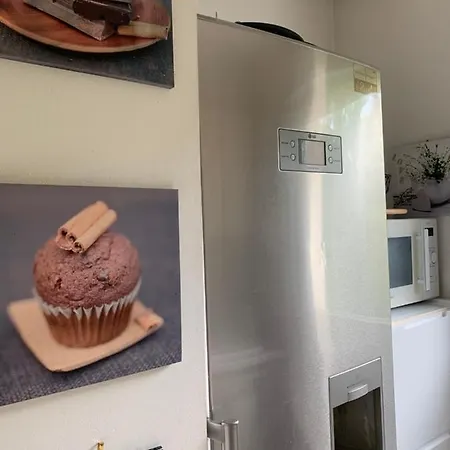 Apartmán Votre Sejour Cosy A Frejus! *