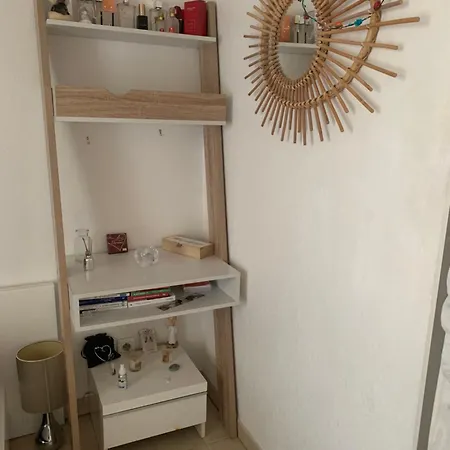 Apartamento Votre Cosy à Frejus!