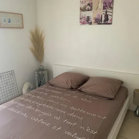 Votre Sejour Cosy A Frejus! Fréjus