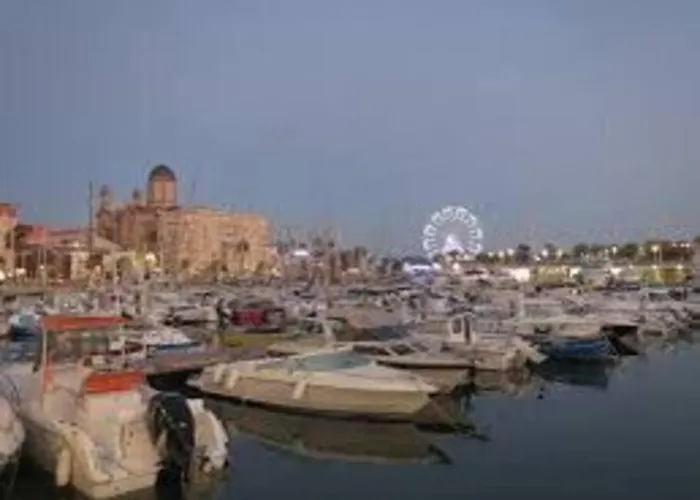Votre Sejour Cosy A Frejus! Fréjus