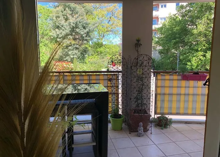 Votre Sejour Cosy A Frejus! Fréjus
