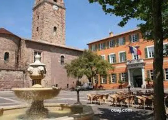 Votre Sejour Cosy A Frejus! Fréjus