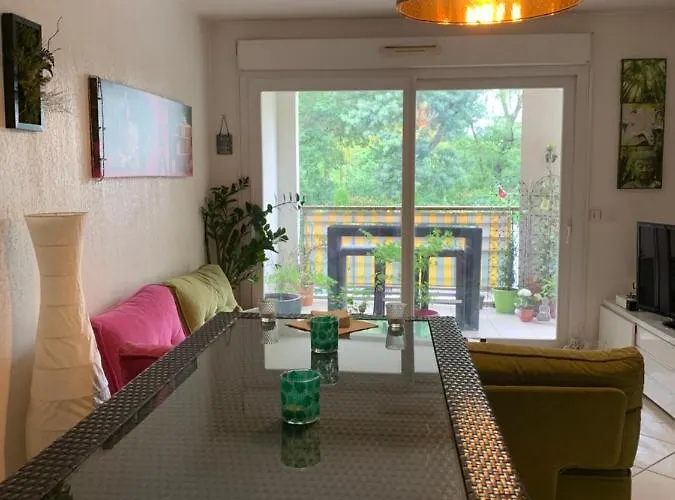 Votre Sejour Cosy A Frejus! * Fréjus