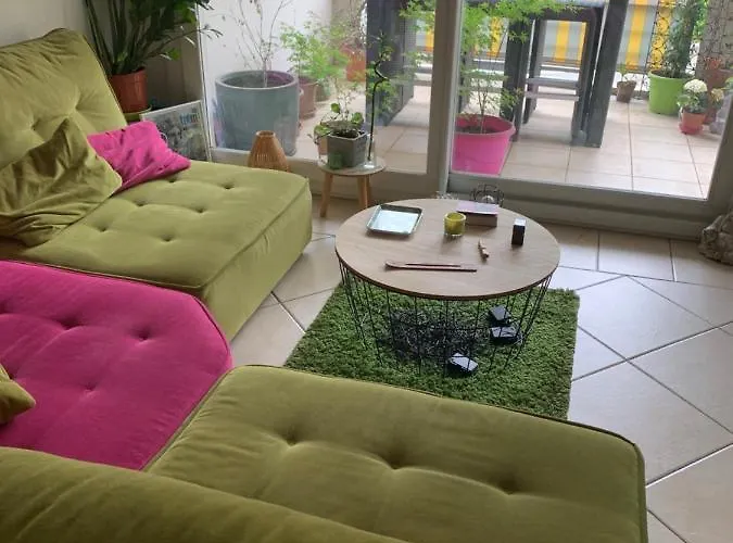 Votre Sejour Cosy A Frejus! Διαμέρισμα *