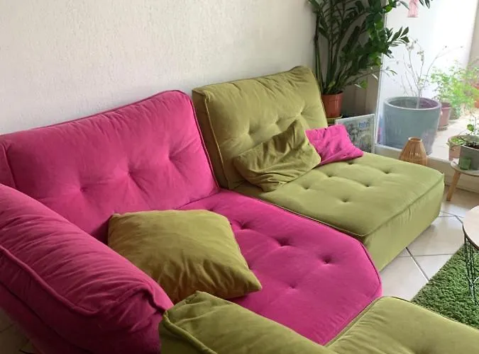Votre Sejour Cosy A Frejus! Fréjus