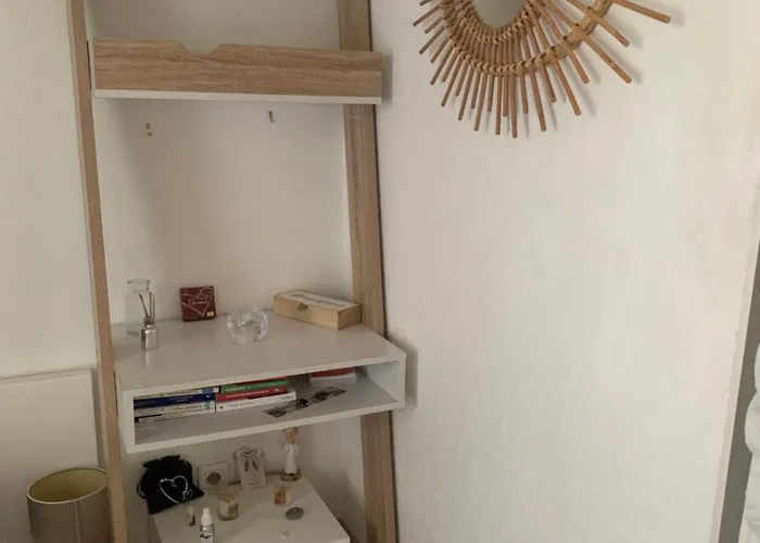 Διαμέρισμα Votre Sejour Cosy A Frejus!