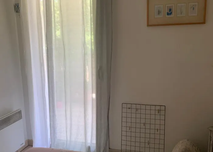 Votre Sejour Cosy A Frejus! *