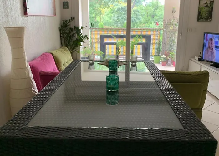 Votre Sejour Cosy A Frejus! Διαμέρισμα Fréjus